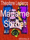 Madame Sorbet (eBook)